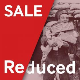 Shop our sale for up to 90% off best selling IWM books, great gifts, and homeware.<br /><br />All products are subject to availability. Join the IWM Shop mailing list to save 10% off your first order <a href="https://www.iwm.org.uk/enews/signup">here</a>.